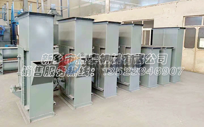 斗式提升機(jī)鏈條故障處理：從擺動到跳齒的全面解決方案