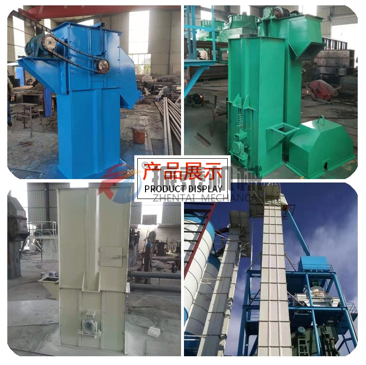 礦粉斗式提升機(jī)型號(hào)參數(shù)及結(jié)構(gòu)優(yōu)勢 礦粉斗式提升機(jī)型號(hào)參數(shù)及結(jié)構(gòu)優(yōu)勢