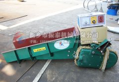 如何調(diào)節(jié)電磁振動給煤機的給煤量？