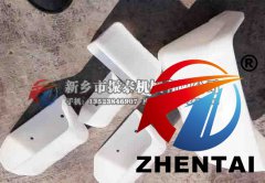 斗式提升機塑料畚斗的分類及應(yīng)用有哪些？