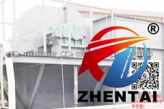 斗式提升機料斗帶跑偏該如何解決？