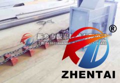 鏈條斗式提升機如何更換鏈條？