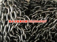 如何更換斗式提升機鏈條？