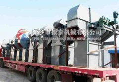 斗式提升機料斗往外撒料怎么辦？